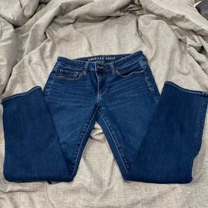 Women’s jeans
